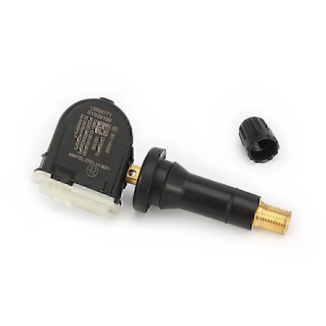 13598772 TPMS sensor
