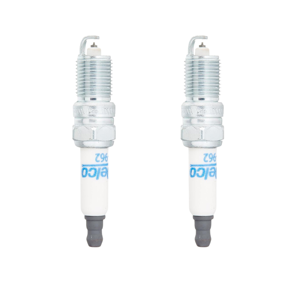 ACDelco spark plugs