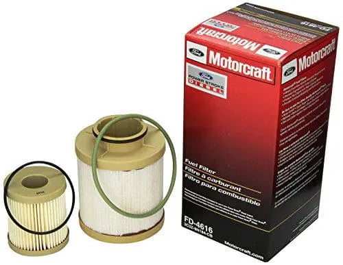 Ford 2003-2007 MOTORCRAFT FD-4616 Fuel Filter OEM Motorcraft