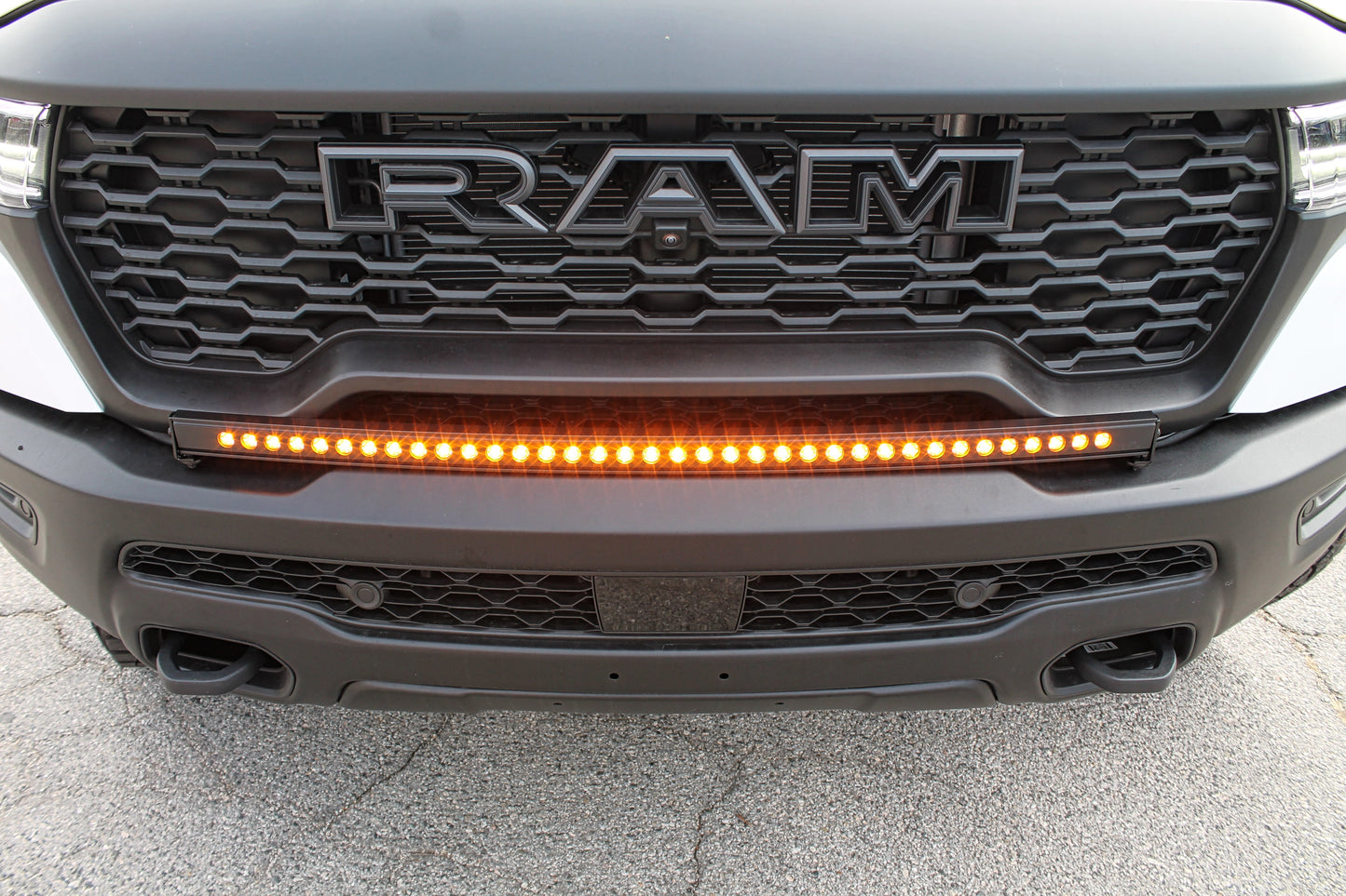 2025+ RAM 1500 RHO 40in Light Bar - Slim