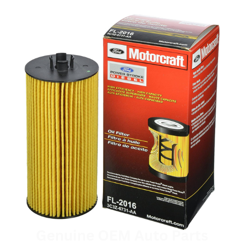 Motorcraft Fl2016 oil filter OEM