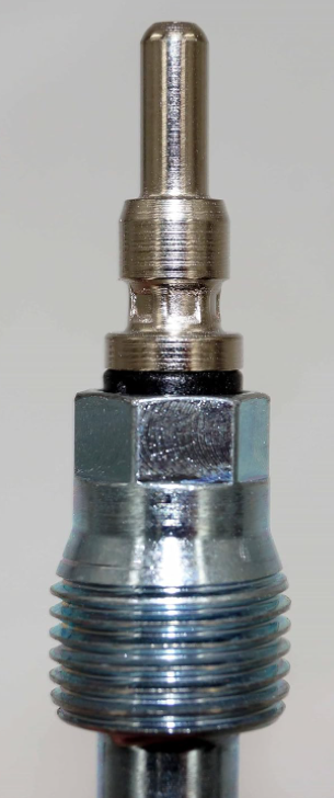 Motorcraft glow plug