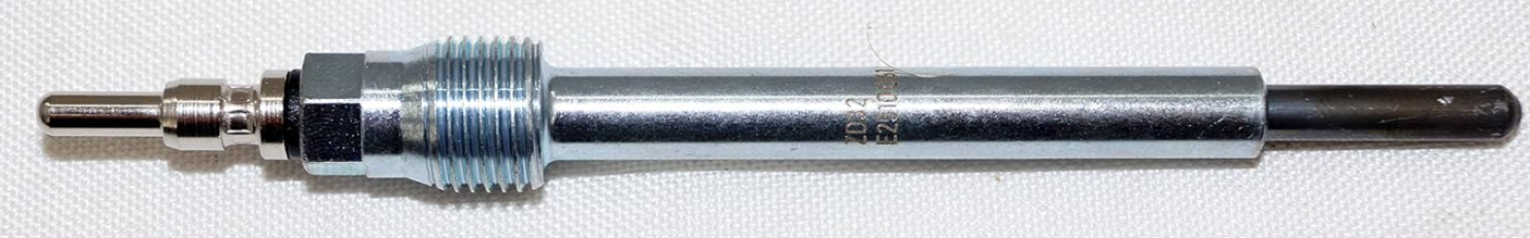 Motorcraft glow plug zd-13