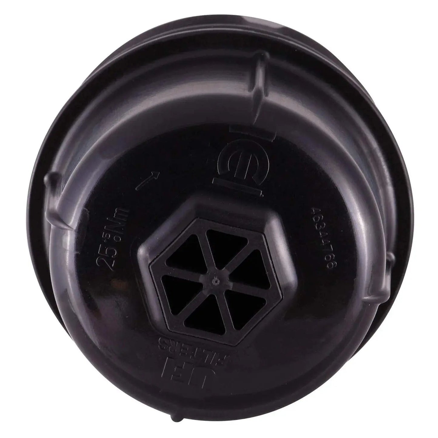 OEM Mopar 68507598AA Engine Oil Filter for 2020-2023 Jeep Gladiator, Wrangler & Ram 1500 Mopar