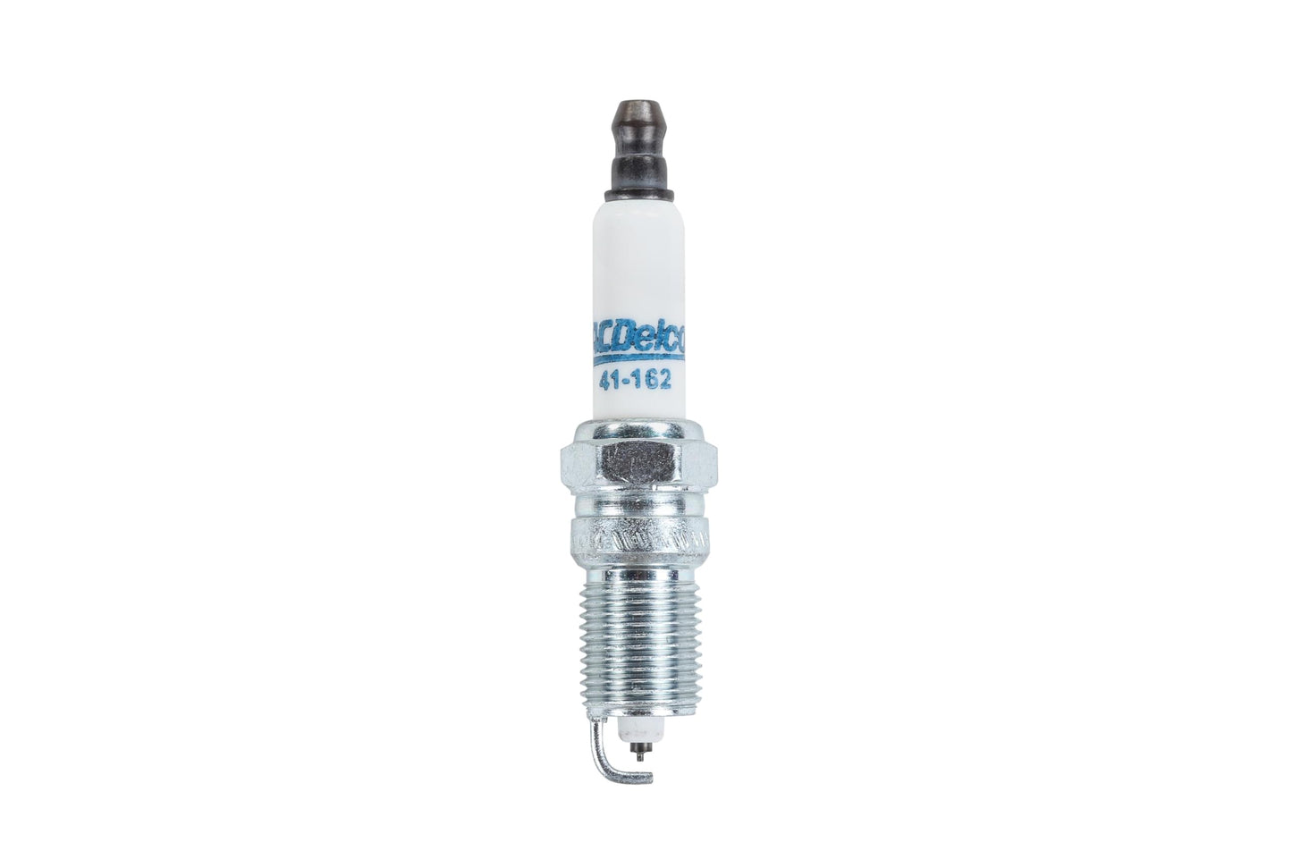 ACDelco 41-162  Iridium Spark Plug For Chevy Silverado 19417055 (Pack of 4)