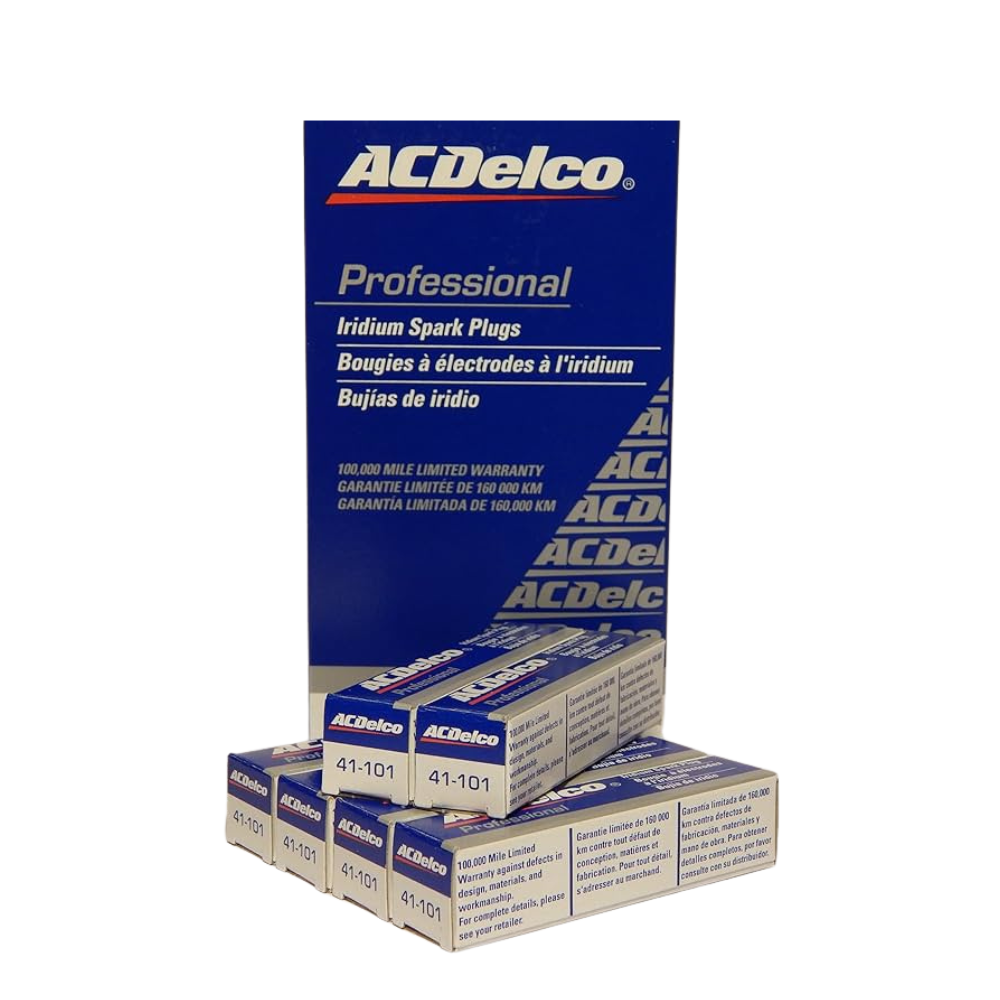 41-101 Spark Plugs