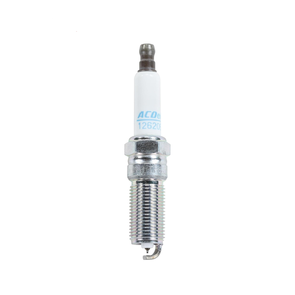 Iridium ACDelco 41-108 SparkPlug 12620540