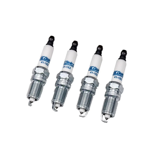 ACDELCO 41162 spark plugs