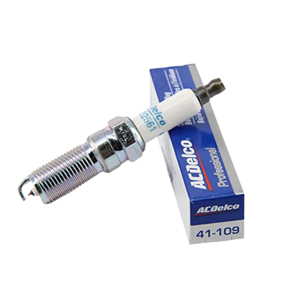 ACDelco Spark Plugs 41-109 (8pcs)