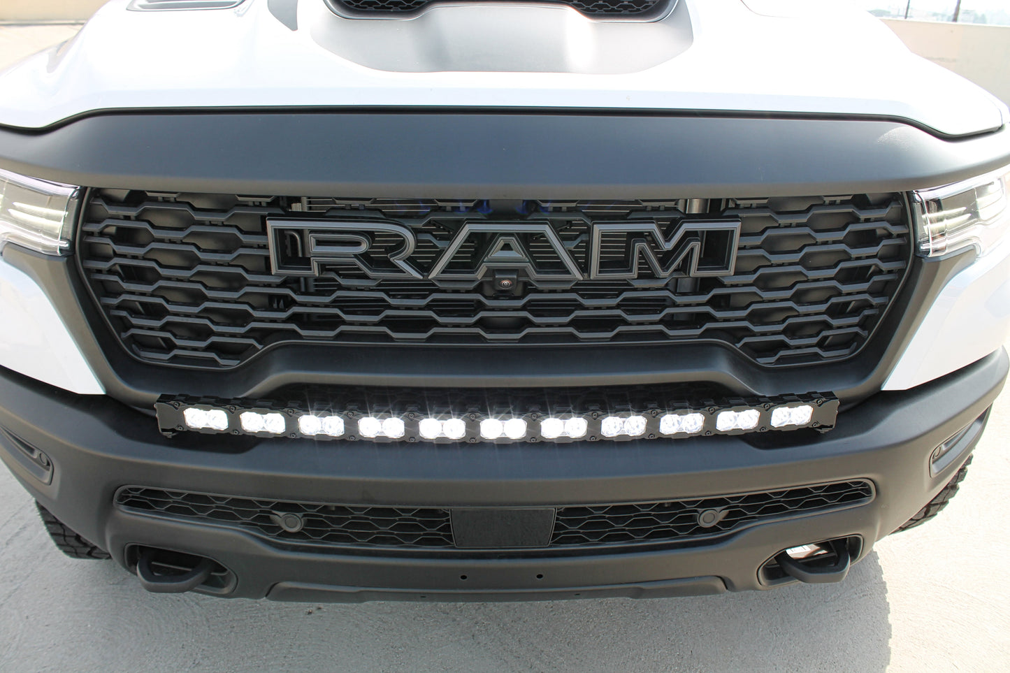 2019-2024 RAM 1500 Rebel 40in Light Bar - PRO