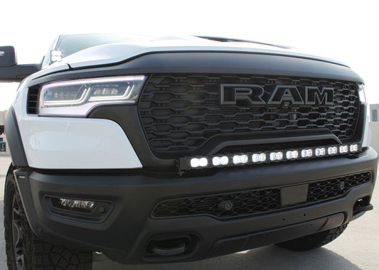 2019-2024 RAM 1500 Rebel 40in Light Bar - PRO