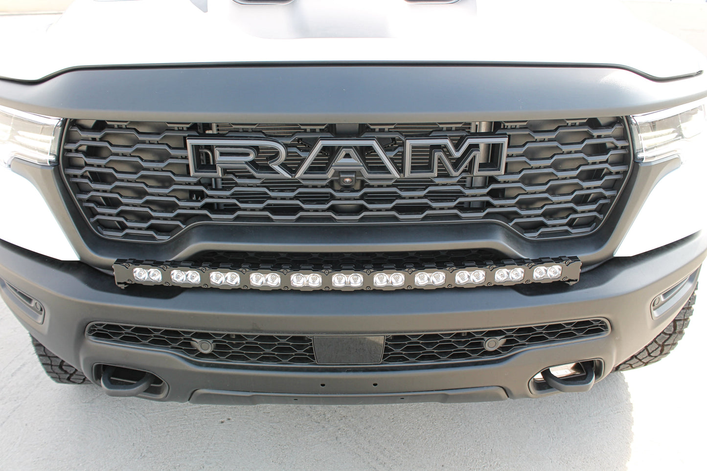 2019-2024 RAM 1500 Rebel 40in Light Bar - PRO