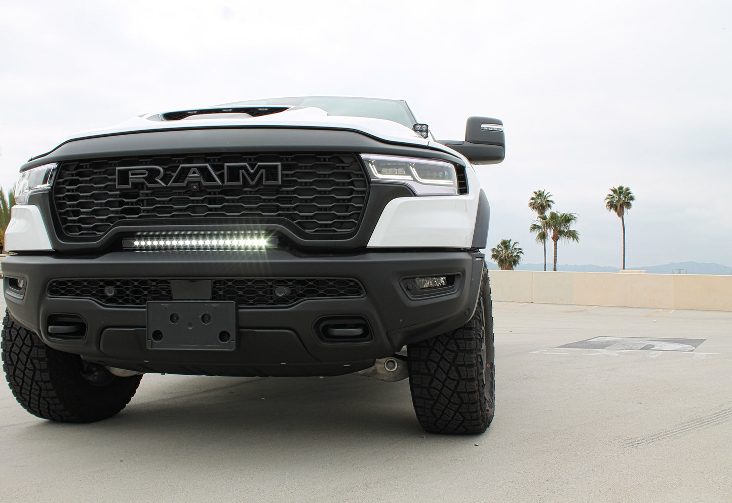 2025+ RAM 1500 RHO - Slim