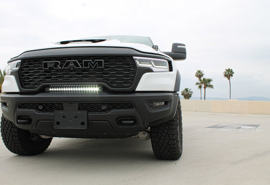 2025+ RAM 1500 RHO - Slim