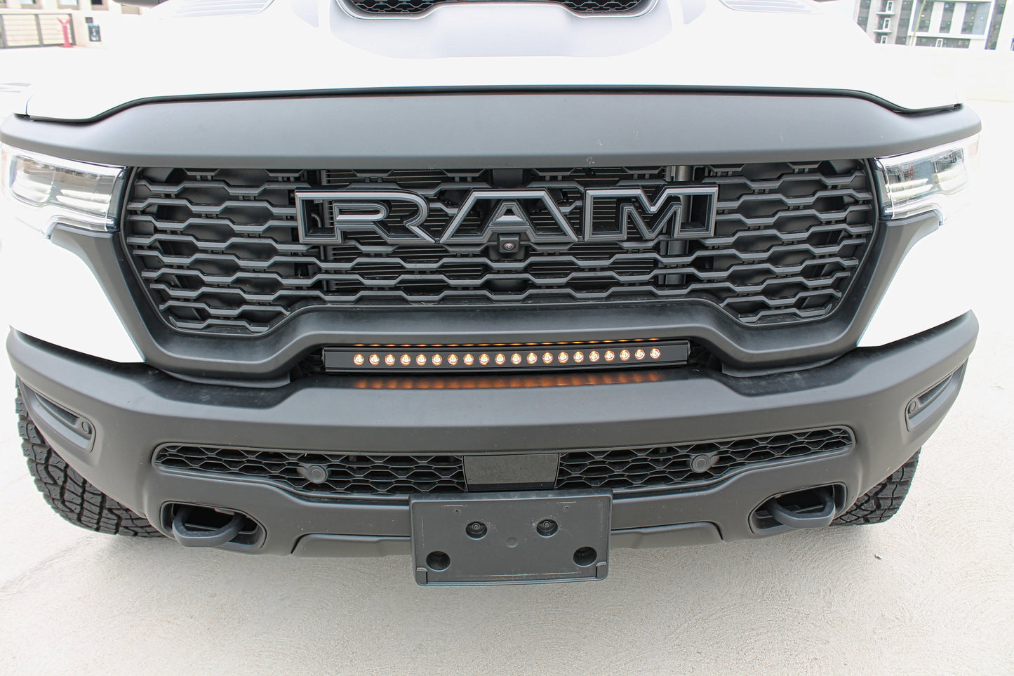 2025+ RAM 1500 RHO - Slim