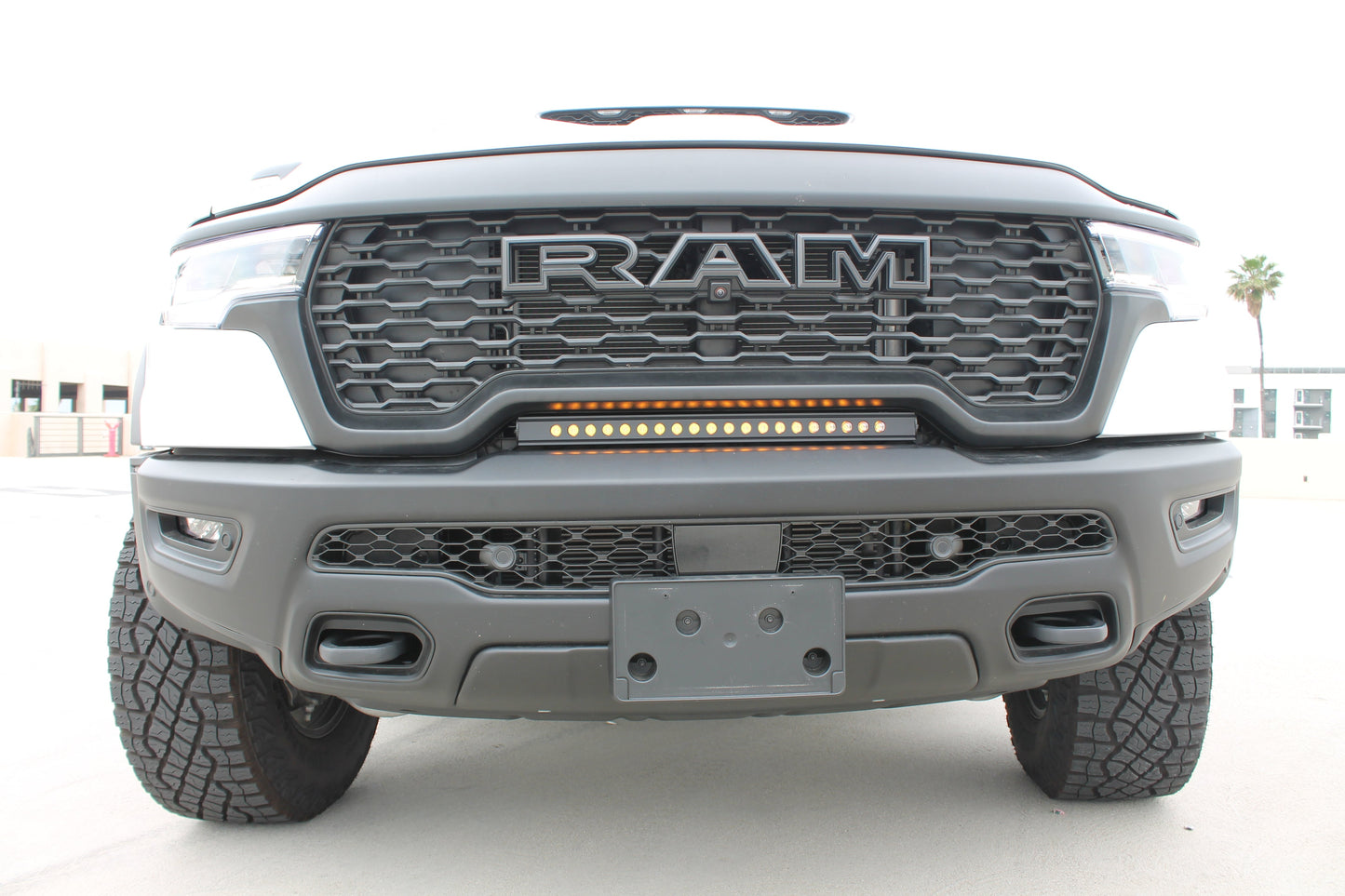 2025+ RAM 1500 RHO - Slim