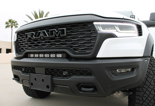2025+ RAM 1500 RHO 23in - PRO