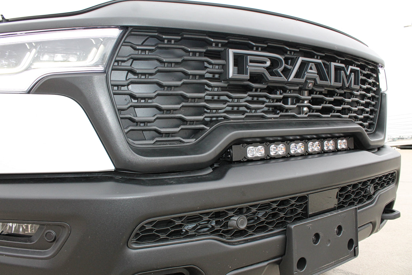2025+ RAM 1500 RHO 23in - PRO