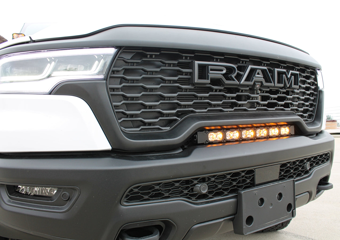 2025+ RAM 1500 RHO 23in - PRO