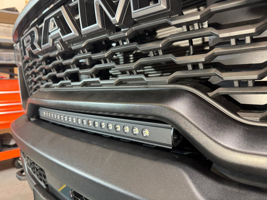 2025+ RAM 1500 RHO - Slim