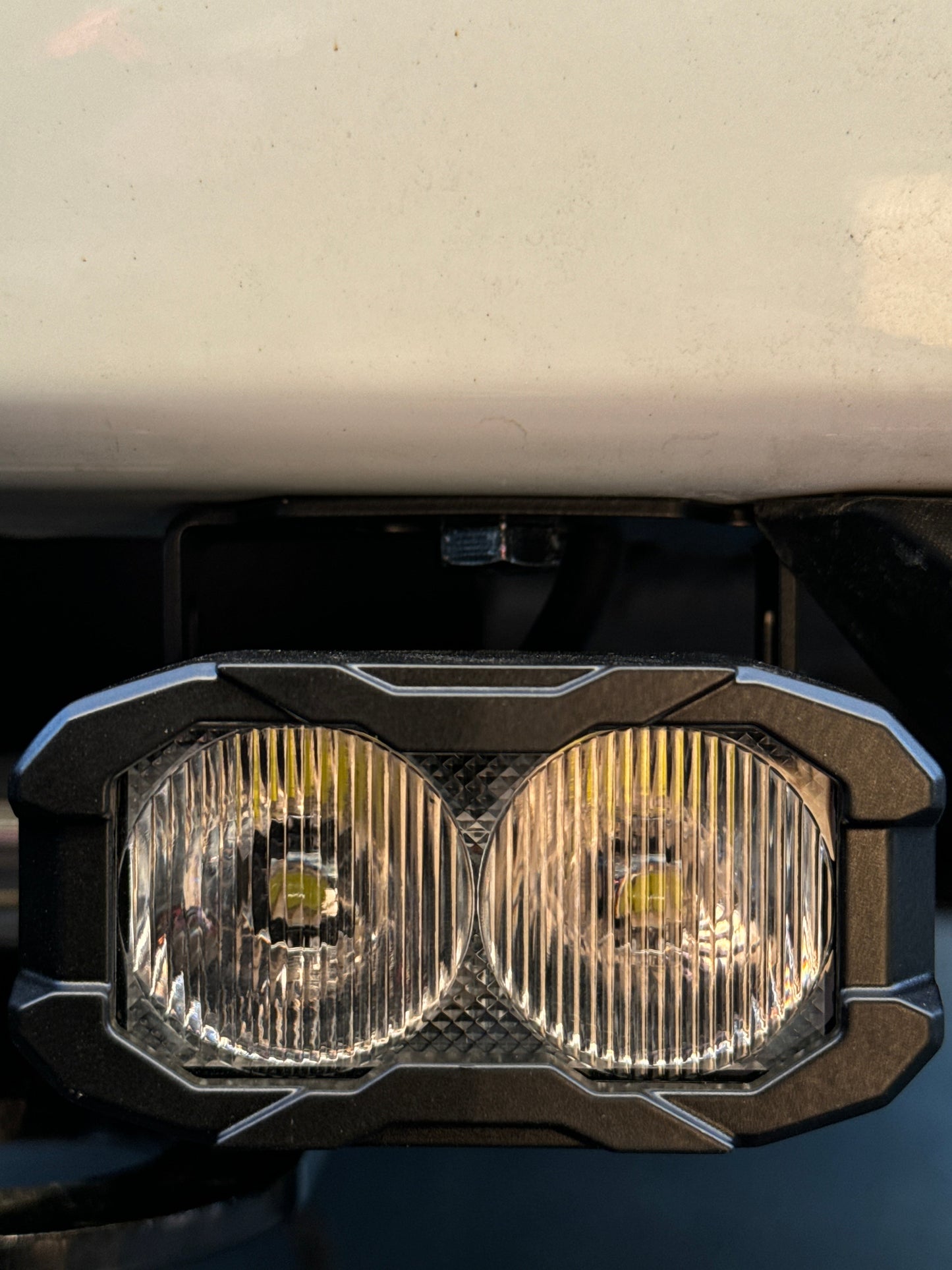 2019-2024 RAM 2500/3500 Reverse Light Kit