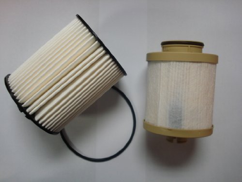 MOTORCRAFT FD 4617 FD-4617 Fuel Filter OEM