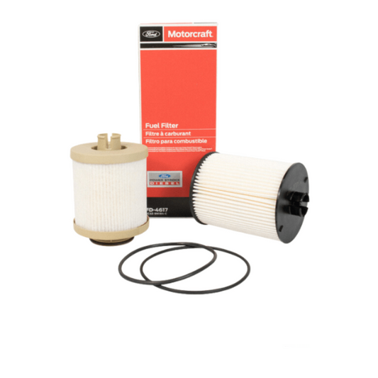 MOTORCRAFT FD 4617 FD-4617 Fuel Filter OEM