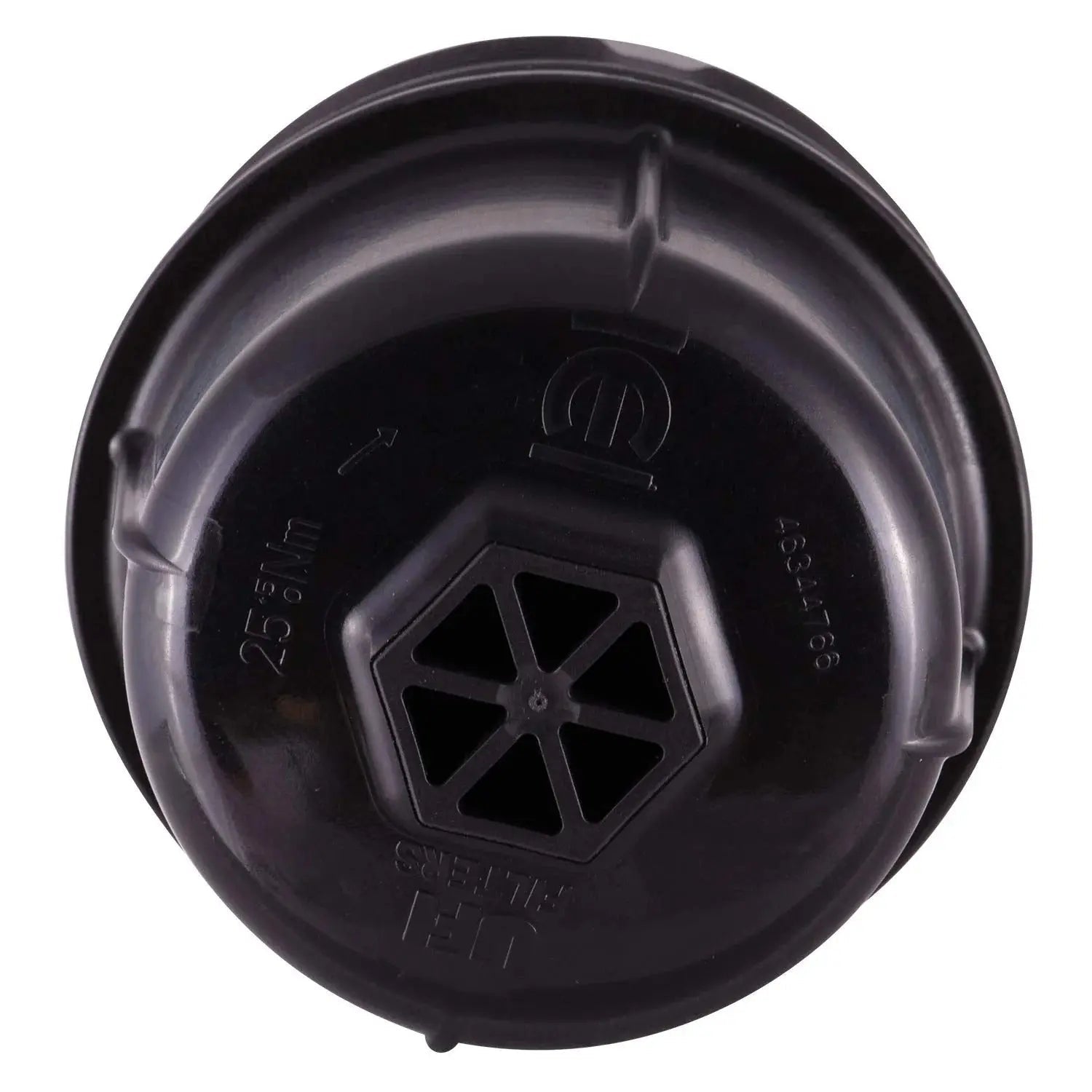 OEM Mopar 68507598AA Engine Oil Filter for 2020-2023 Jeep Gladiator, Wrangler & Ram 1500 Mopar