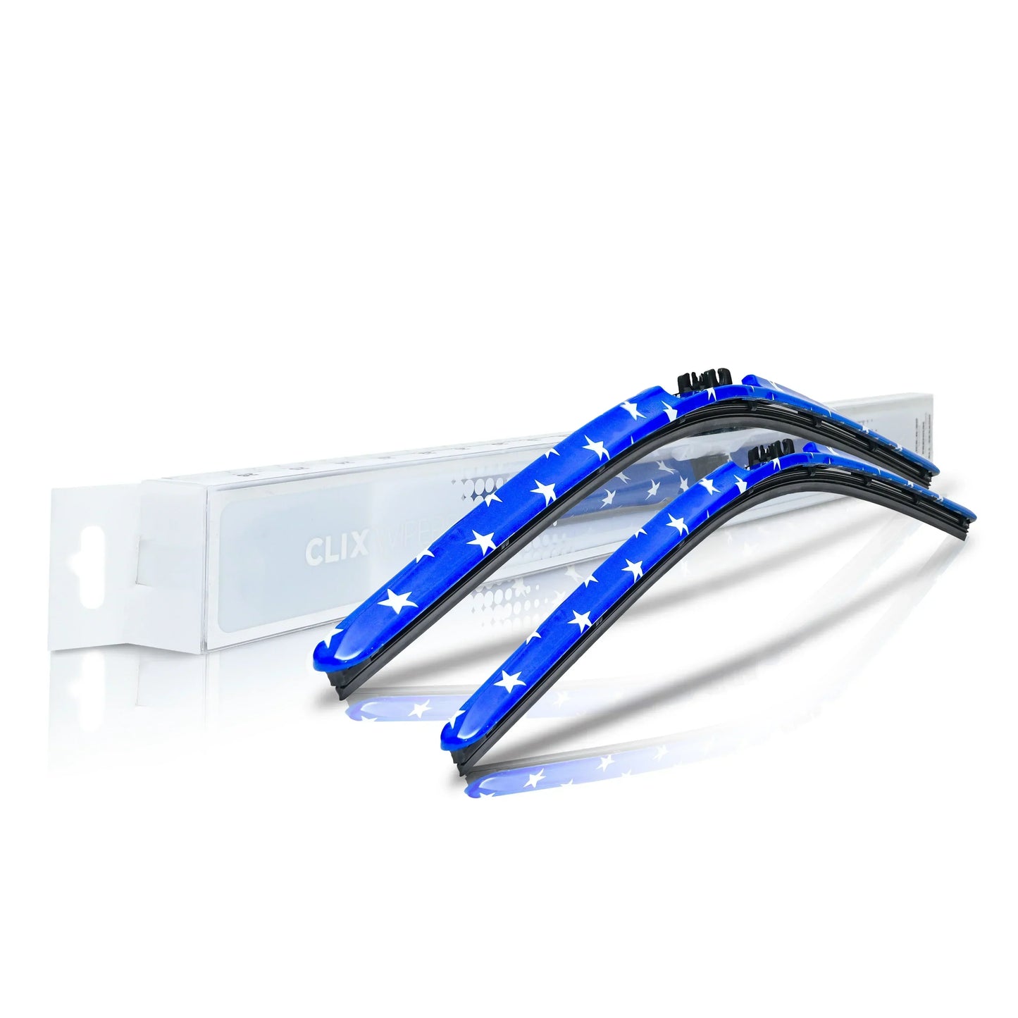 Ford F-Series Truck, F150, F250, F350, F450 Windshield Wiper Blades
