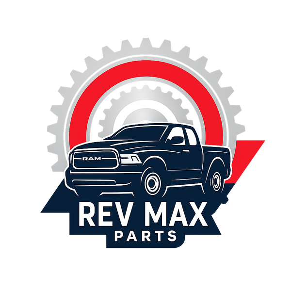 RevMax Parts